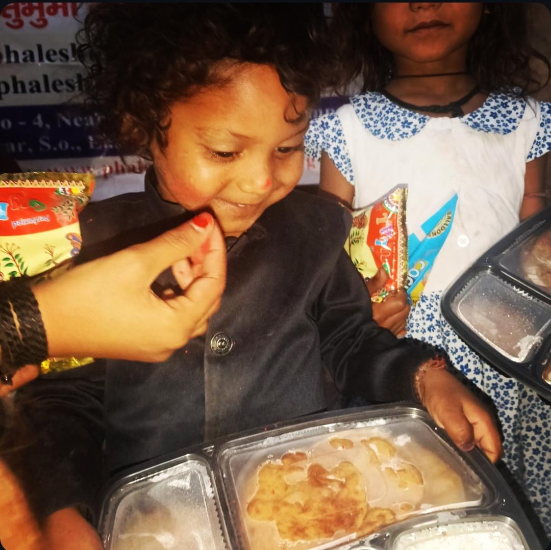 Food Distribution - Image 3